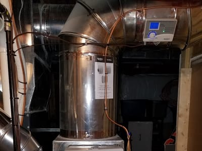 Tip Topp Heating and Cooling