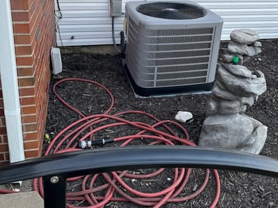 Tipmore Heating and Air, LLC