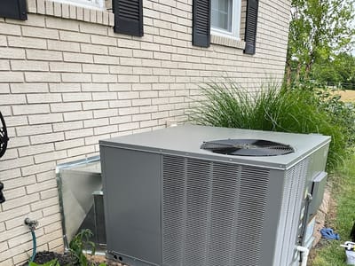 Tipmore Heating and Air, LLC