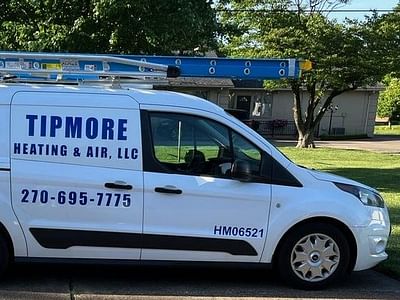 Tipmore Heating and Air, LLC