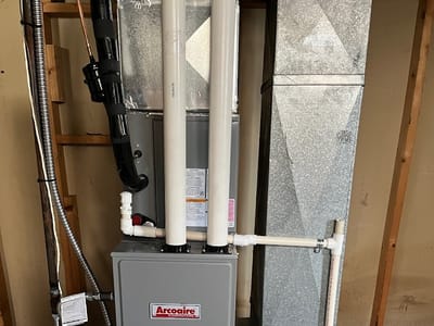 Tipmore Heating and Air, LLC