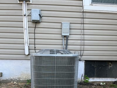 Tipmore Heating and Air, LLC