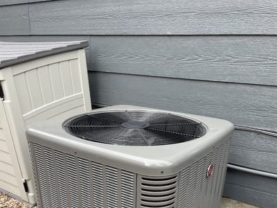 Tipping Hat Plumbing, Heating & Electric