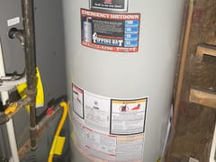 Tipping Hat Plumbing, Heating & Electric