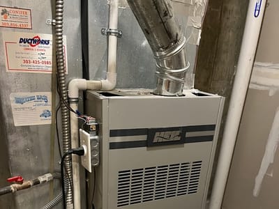 Tipping Hat Plumbing, Heating & Electric