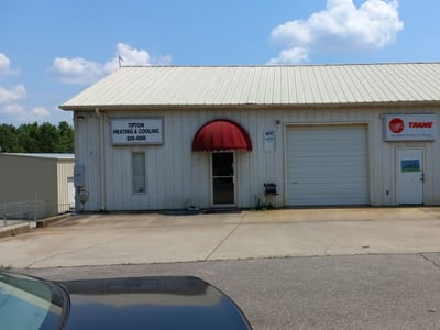 Tipton Heating & Cooling