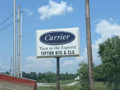 Tipton Heating & Cooling