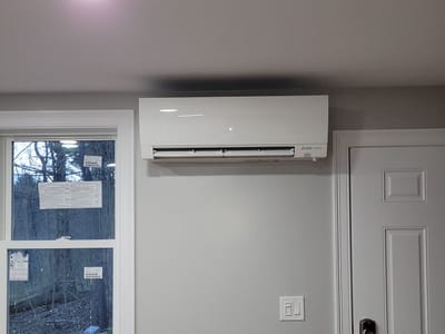 TIRANA HVAC