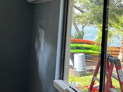 Titan Air Conditioning & Heating