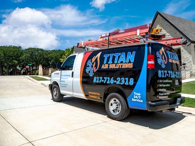 Titan Air Solutions