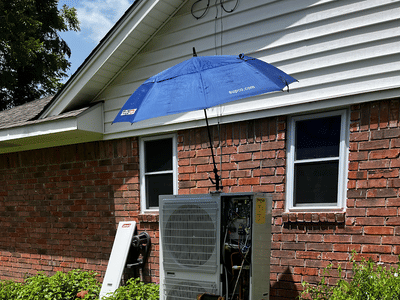 Titan Comfort Solutions