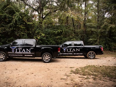 Titan Comfort Solutions