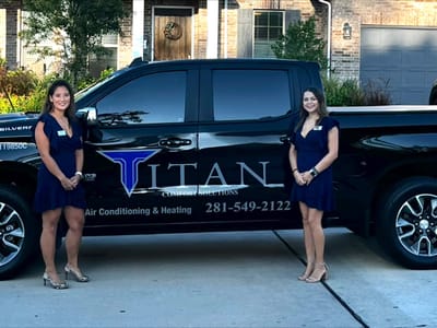 Titan Comfort Solutions