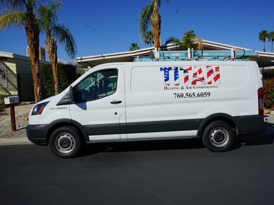 Titan Heating & Air Conditioning