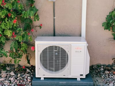 Titan Heating & Air Conditioning