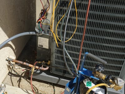 Titan Heating & Air Conditioning