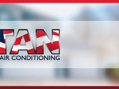Titan Heating & Air Conditioning