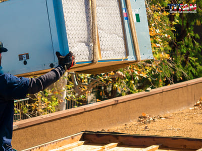 Titan Heating & Air Conditioning