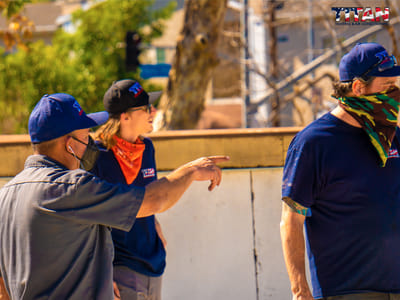 Titan Heating & Air Conditioning