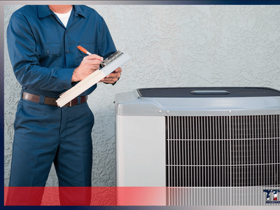 Titan Heating & Air Conditioning