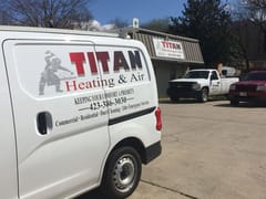 Titan Heating & Air