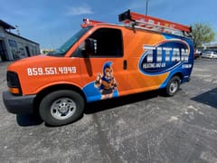 Titan Heating & Air