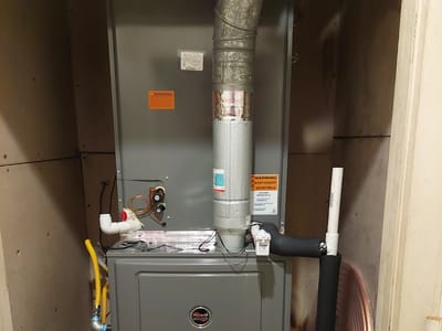 Titan Heating & Air