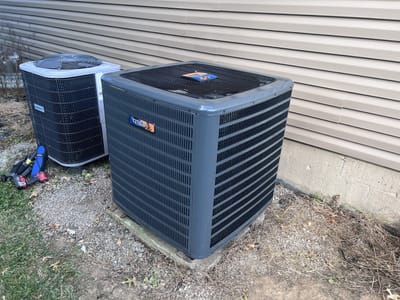 Titan Heating and Air, LLC