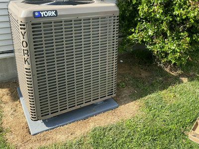 Titan Heating and Air, LLC