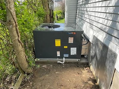 Titan Heating and Air, LLC