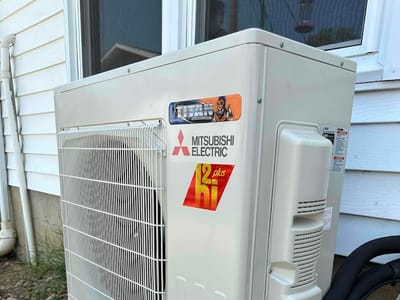 Titan Heating and Air, LLC