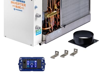 Titan Marine Air Conditioning and Refrigeration