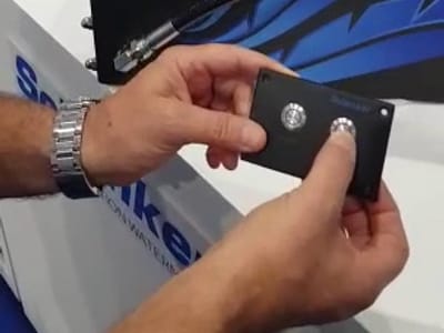 Titan Marine Air Conditioning and Refrigeration