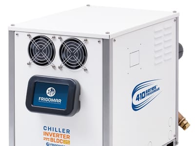 Titan Marine Air Conditioning and Refrigeration