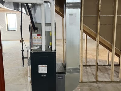 Titan Mechanical Services LLC