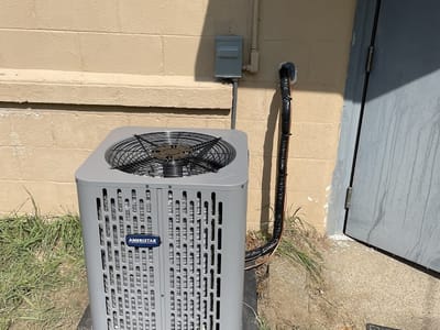 Titan Mechanical Services LLC