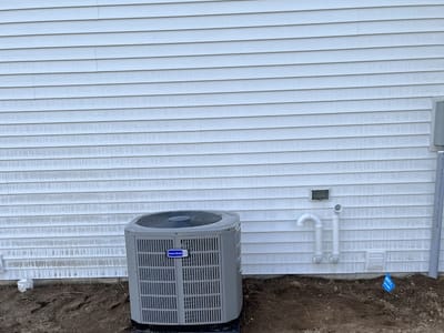 Titan Mechanical Services LLC