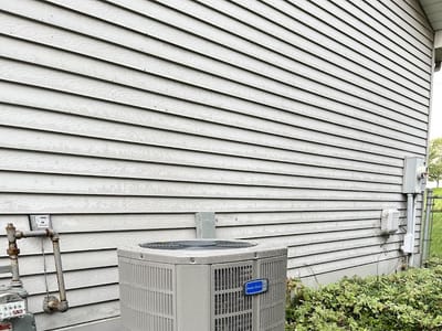 Titan Mechanical Services LLC