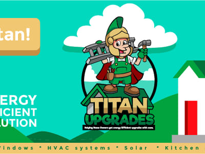Titan Upgrades