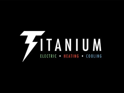 Titanium Electric, Heating & Cooling