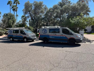 Titanium Heating And Cooling