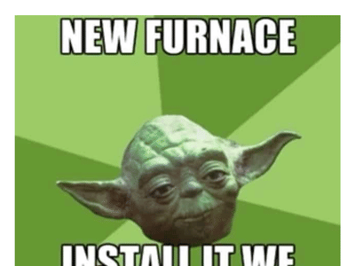 TJ Heating & Air LLC