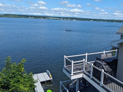 TJ HVAC Service & Install LLC