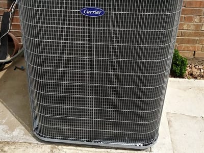 TJ multi services heating and cooling LLC