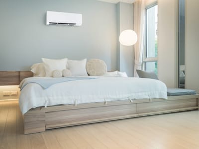 TJ's Heating & Air Conditioning, LLC