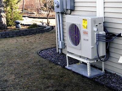 TJ's Heating & Air Conditioning, LLC