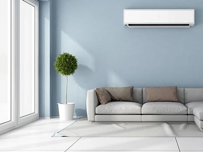 TJ's Heating & Air Conditioning, LLC