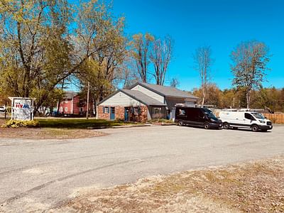 TJ's Heating & Air Conditioning, LLC