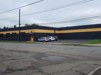 TJ's Plumbing & Heating Inc.