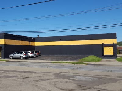 TJ's Plumbing & Heating Inc.